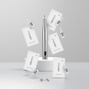 LORDE + BELLE THE VIRAL REGENPEN™, NWT